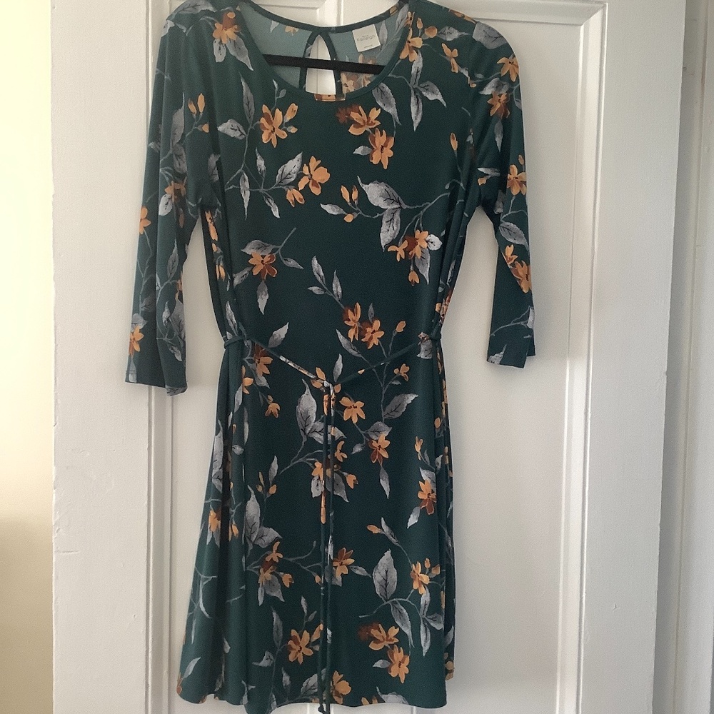 Kaileigh Dress from Stitch Fix